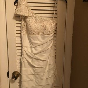 NWT City Triangles Formal dress